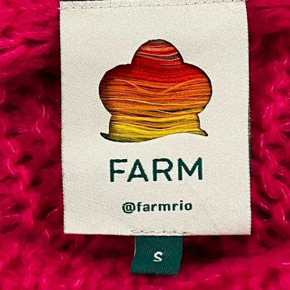 FARM Rio brighten your